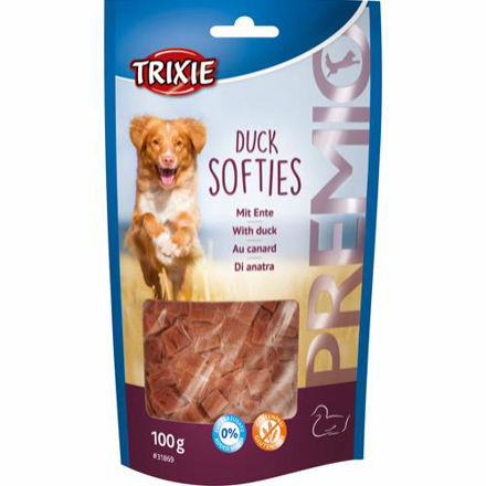 Trixie PREMIO DUCK SOFTIES 100g