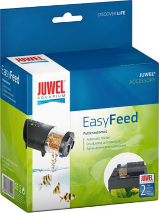 Juwel Automatic Feeder  nr. 89000