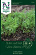 Dill, Blad-, Bouquet, Nelson Garden