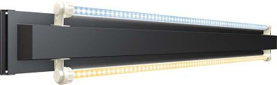 Juwel Armatur Multilux LED Light 55cm 2x12w