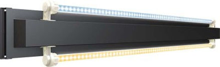 Juwel Armatur Multilux LED Light 55cm 2x12w
