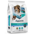 Appetitt Sensitive Fish Small 3kg