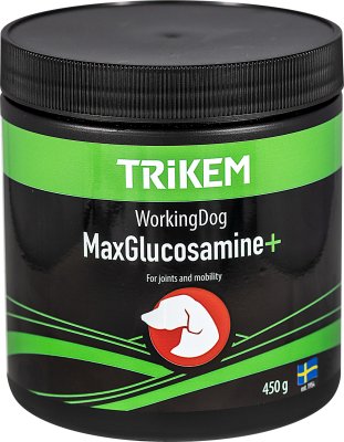 Trikem Max Glucosamin Plus 450g