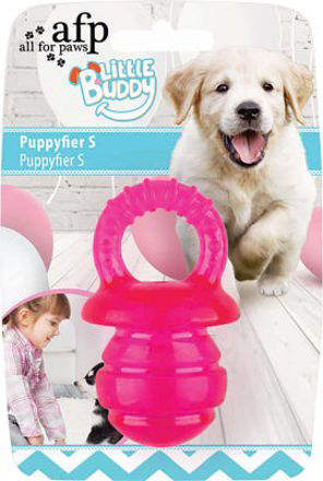 All For Paws  Little Buddy Puppyfier ROSA L 13x7.7x6.1C