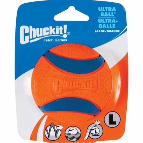 Chuck-It Ultra Ball L