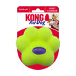 KONG AirDog Squeaker Paw Flerfarget M 17cm