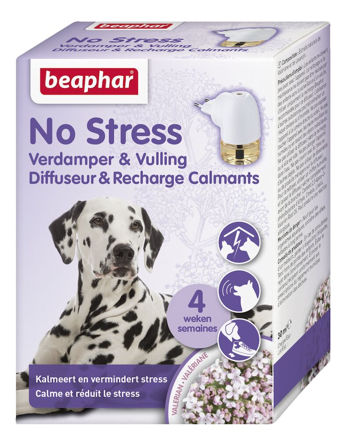 Beaphar Calming Diffuser sett hund