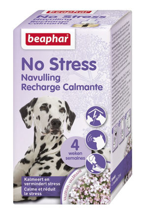 Beaphar Calming Diffuser refill hund