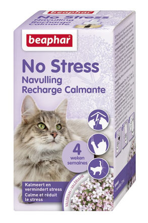 Beaphar Calming Diffuser refill katt