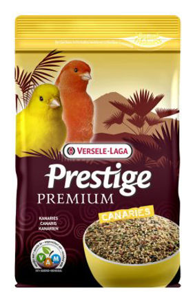 Versele-Laga Prestige Kanarie 800gr Premium VAM