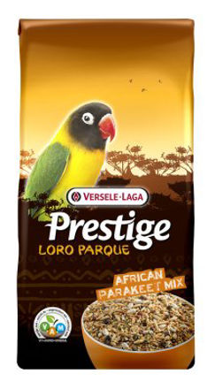 Versele-Laga Prestige Parakit African 1kg Premium