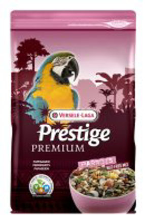 Versele-Laga Prestige Papegøye 2kg Premium VAM