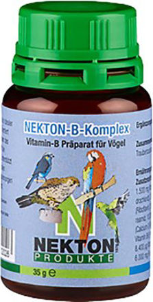 Nekton-B B-vitamin 35gr