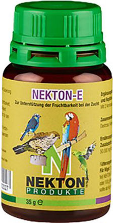 Nekton-E E-vitamin 35gr