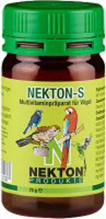 Nekton-S Multivitamin 75gr