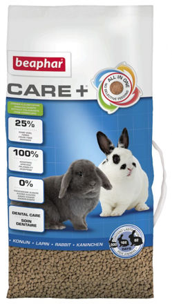 Beaphar Care+ Kanin 10 kg