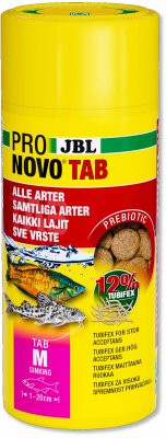 JBL Pro Novo Tab M 250ml