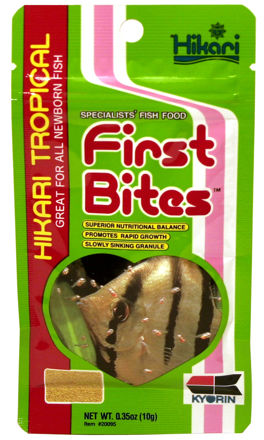 Hikari First bites powder 10gram