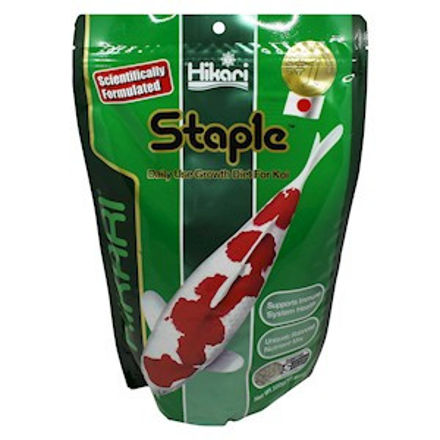 Hikari Staple Small 500gr