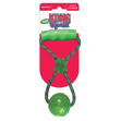 KONG Leke Squeezz Ball Mix M 27cm