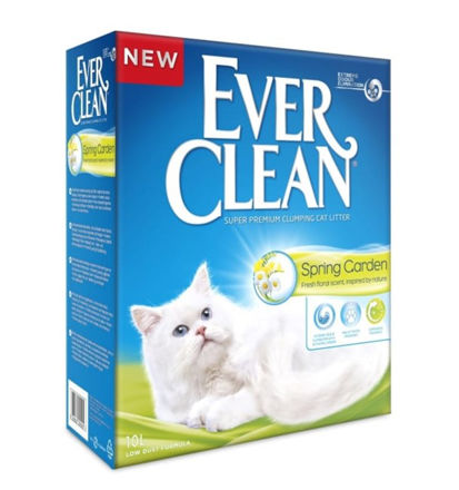 Ever Clean Spring Garden, 10L