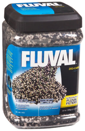 Fluval Zeo-Carb 1200gr  nr. A1492