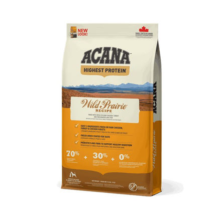 Acana Dog Wild Prairie 11,4kg