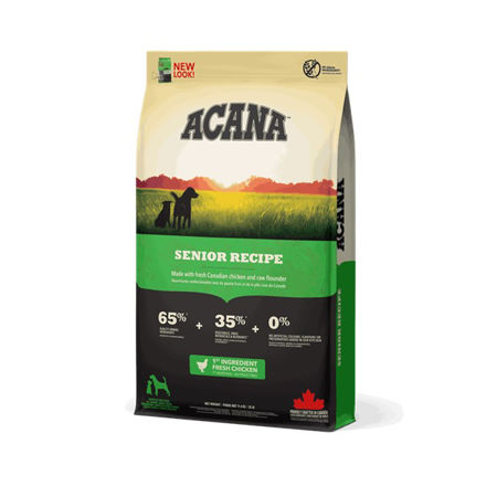 Acana Dog Senior Dog 11,4kg