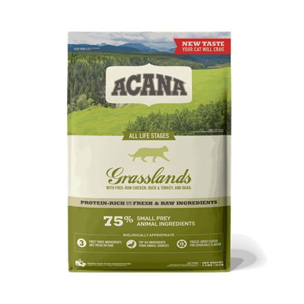 Acana Cat Grasslands 4,5kg