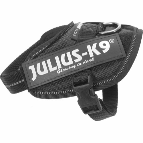 Julius K9 IDC Baby Sort  2XS/S 33-45cm 2-5kg