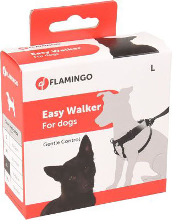 Flamingo Easy Walker Large Regulerbar