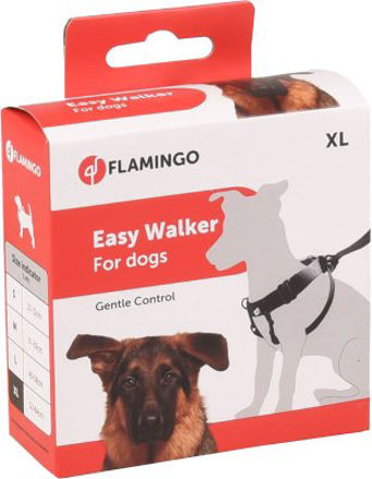 Flamingo  Easy Walker X-Large Regulerbar