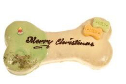 Lolopets Kake Merry Christmas M/Kjøtt og Grønnsaker