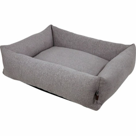 Fantail HUNDEKURV SNUG NUT GREY 70x55 cm