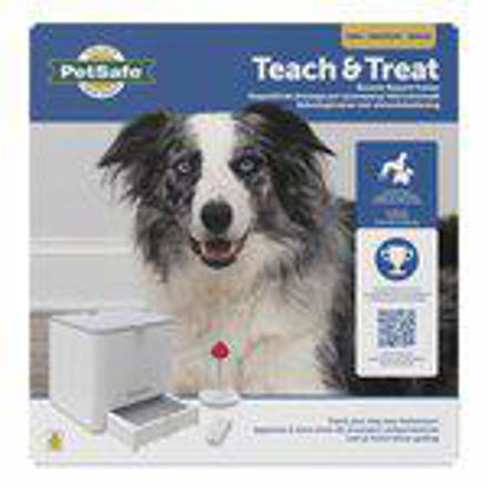 Petsafe Teach&treat Remote Reward Trainer -
