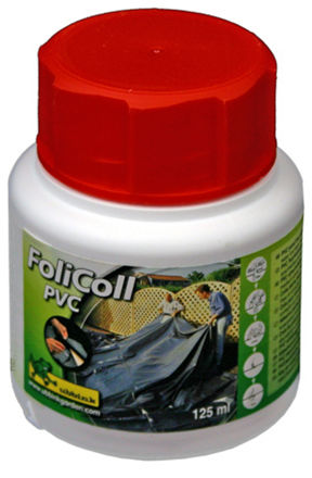 Lim til Damfolie 125 ml