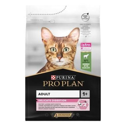 PRO PLAN® Delicate Digestion  Lam 3 kg