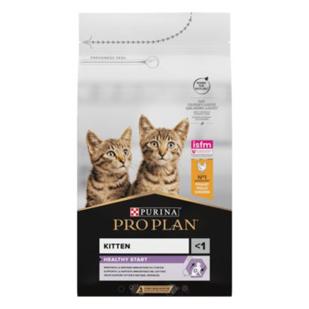 Pro Plan Cat Original Kitten Kylling 0,4 kg