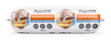 Appetitt Maintenance hundepølse fisk 800 g