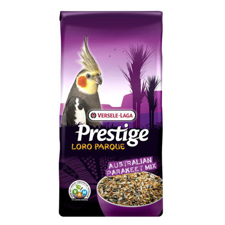 Versele-Laga Prestige Parakit Australian  Mix 1kg