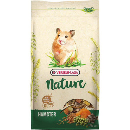 Hamster Nature New 700gr Versele-Laga