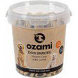 Ozami Duo Hjertesnacks med lam