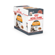 Royal Canin Cat Hair & Skin 12x85gram