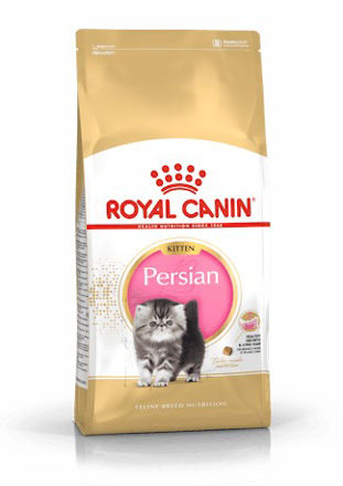 Royal Canin Cat Kitten Persian 0,4kg