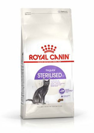 Royal Canin Cat Sterilised  0,4kg