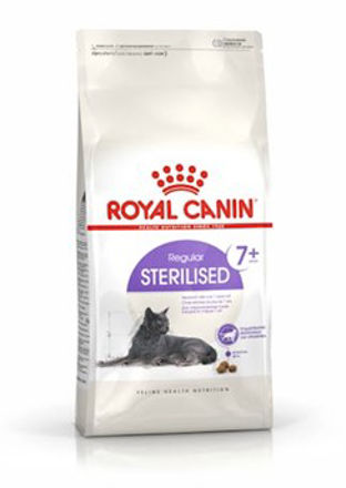 Royal Canin Cat Sterilised 7+ 1,5kg