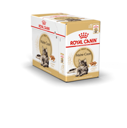 Royal Canin Cat Maine Coon 85g 1stk