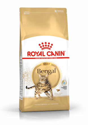 Royal Canin Cat Bengal Adult 2kg