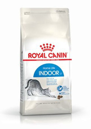 Royal Canin Cat Indoor  0,4kg