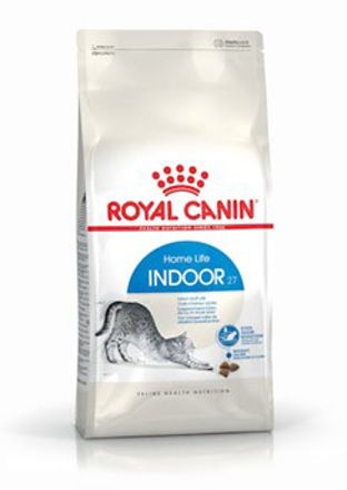 Royal Canin Cat Indoor 2kg